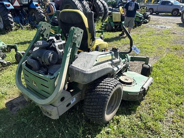 Image of John Deere Z950M equipment image 4