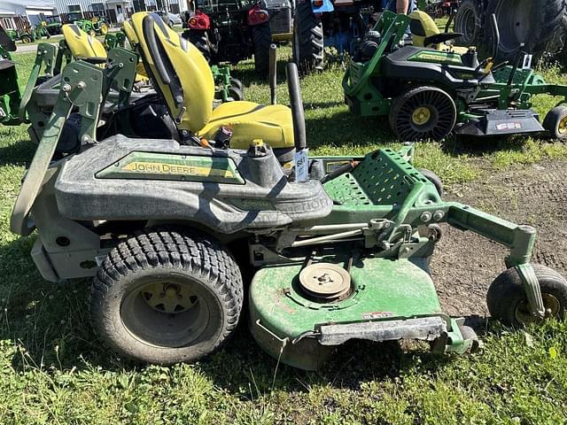 Image of John Deere Z950M equipment image 3