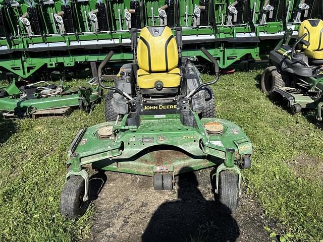 Image of John Deere Z950M equipment image 1