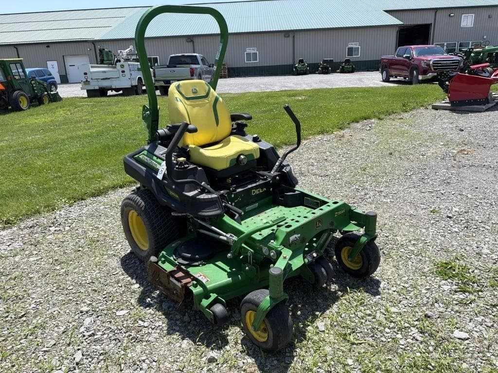 Image of John Deere Z950M Primary image