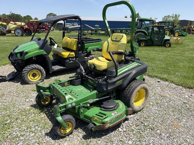 Image of John Deere Z950M equipment image 2