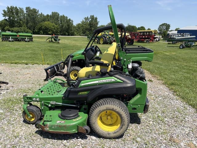 Image of John Deere Z950M equipment image 3