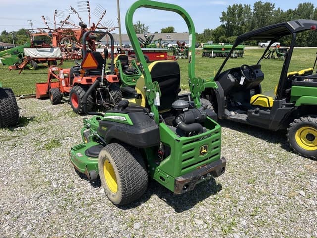 Image of John Deere Z950M equipment image 4