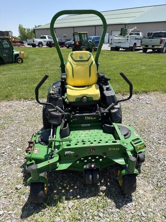 Image of John Deere Z950M equipment image 1