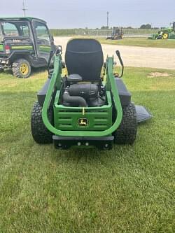 Image of John Deere Z950R equipment image 1