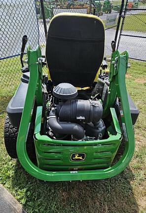 Image of John Deere Z950R Image 1