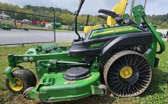 Image of John Deere Z950R Image 0