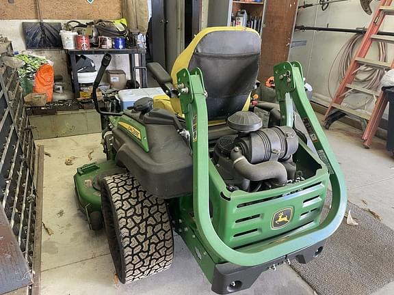 Image of John Deere Z950R equipment image 4