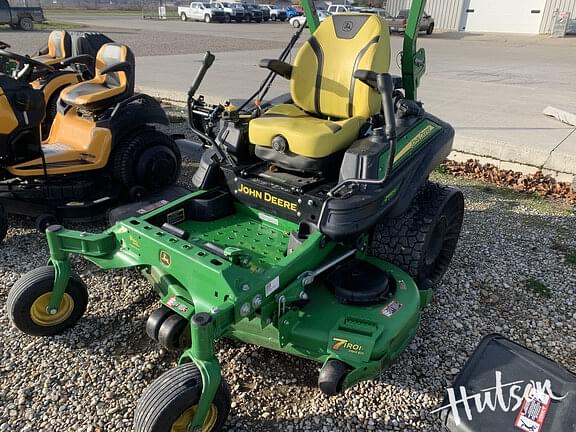 Image of John Deere Z950R equipment image 1