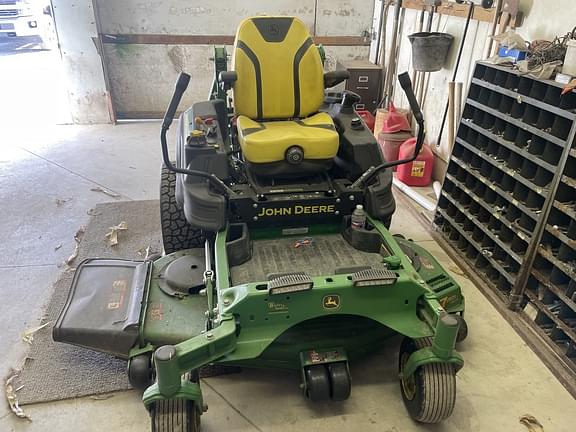 Image of John Deere Z950R equipment image 2