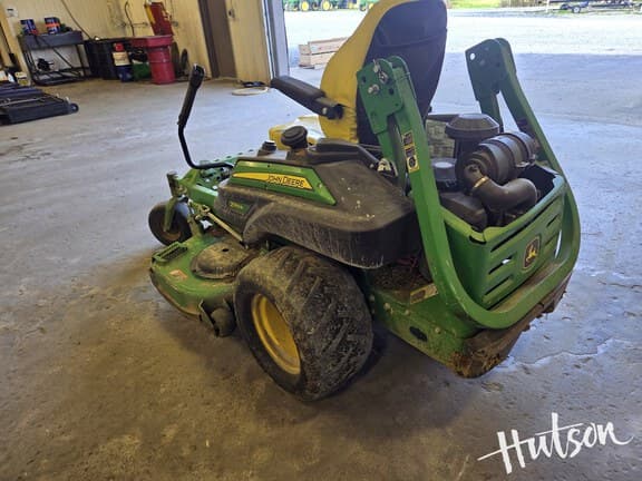 Image of John Deere Z950R equipment image 2