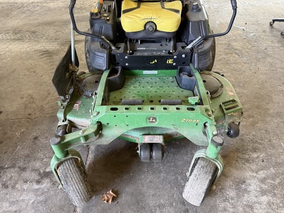 Image of John Deere Z950R equipment image 4