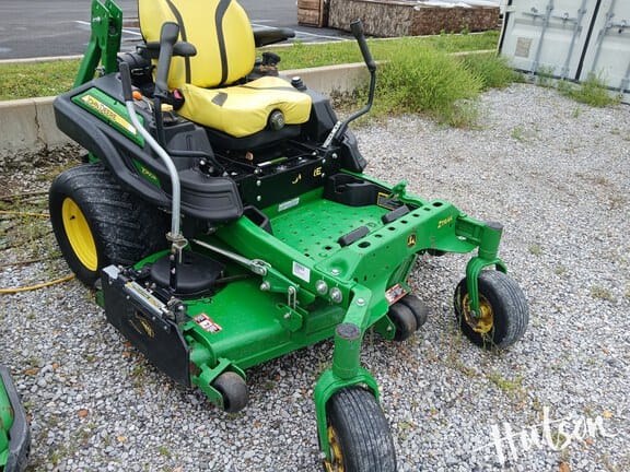 2021 John Deere Z950R Equipment Image0
