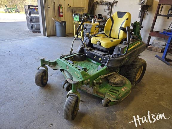 Image of John Deere Z950R equipment image 1
