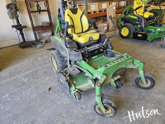 2021 John Deere Z950R Equipment Image0