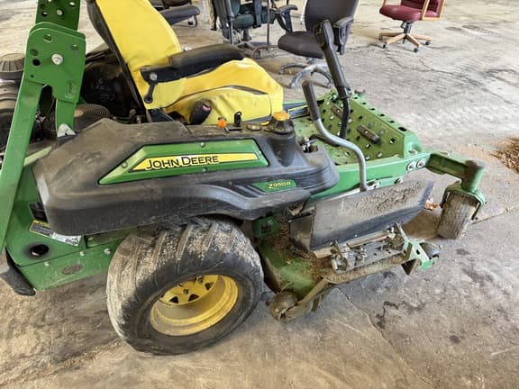 Image of John Deere Z950R Primary image