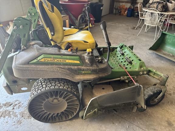 Image of John Deere Z950R equipment image 2