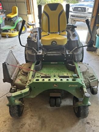 Image of John Deere Z950R equipment image 3
