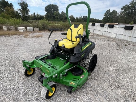 2021 John Deere Z950R Equipment Image0