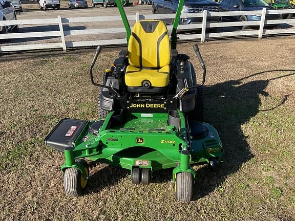 Image of John Deere Z950R equipment image 2