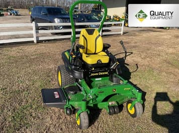 Main image John Deere Z950R