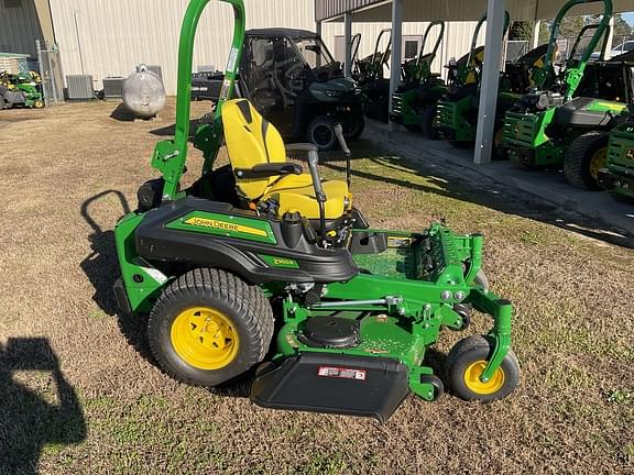 Image of John Deere Z950R equipment image 1