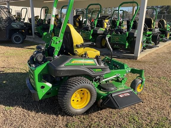 Image of John Deere Z950R equipment image 3