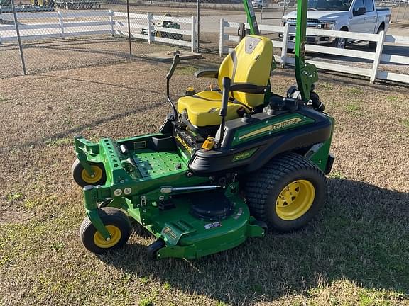 Image of John Deere Z950R equipment image 4