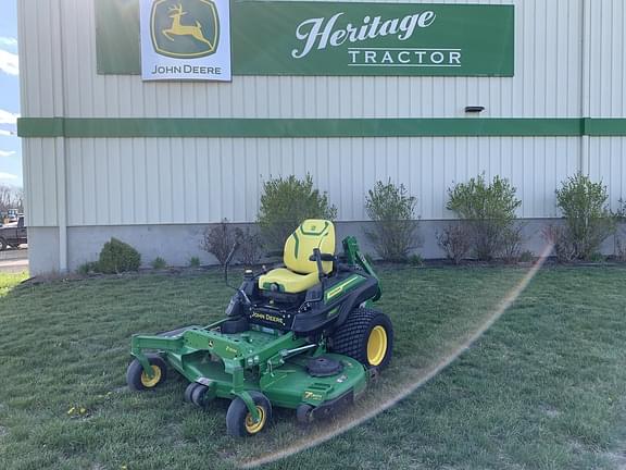 Image of John Deere Z950R equipment image 1