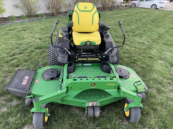 Image of John Deere Z950R equipment image 2