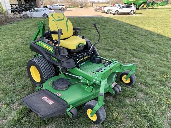 Image of John Deere Z950R equipment image 3