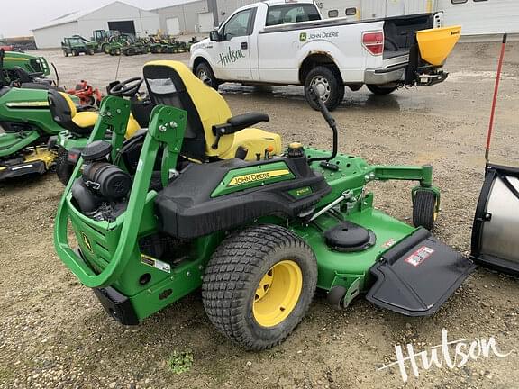 Image of John Deere Z950R equipment image 3