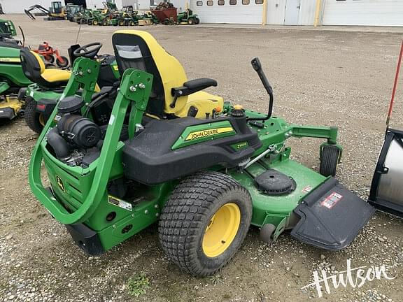 Image of John Deere Z950R equipment image 2