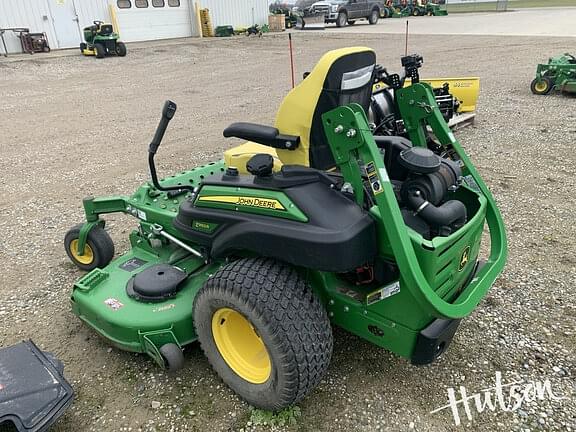 Image of John Deere Z950R equipment image 3