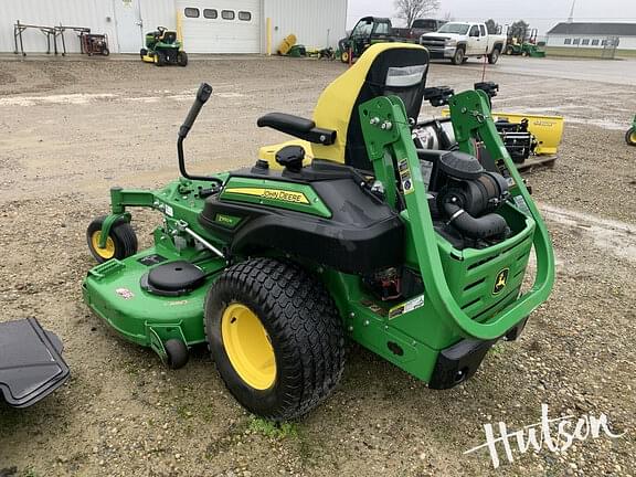 Image of John Deere Z950R equipment image 2