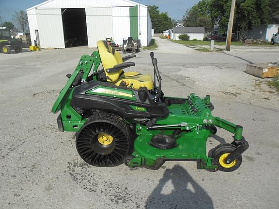 Image of John Deere Z950R equipment image 1