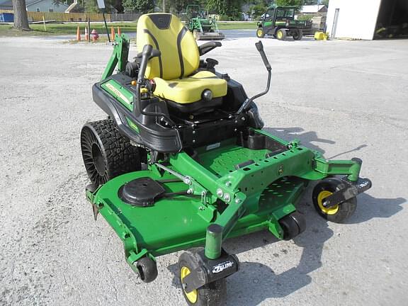 Image of John Deere Z950R equipment image 2