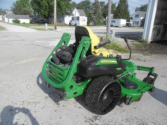 Image of John Deere Z950R equipment image 3