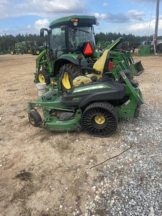 Image of John Deere Z950R equipment image 2