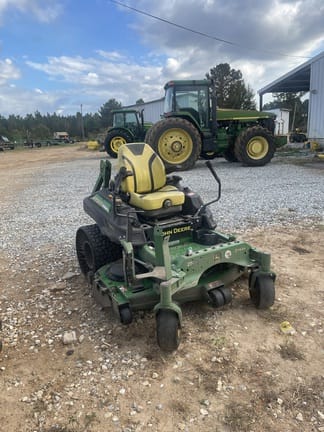 2021 John Deere Z950R Equipment Image0