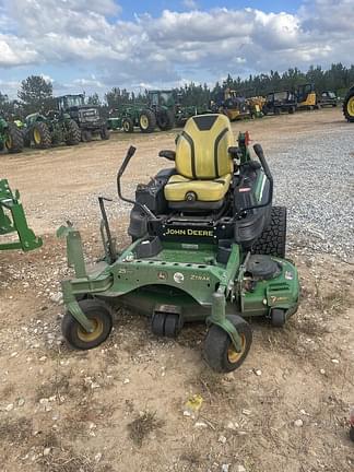 Image of John Deere Z950R equipment image 1