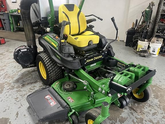 Image of John Deere Z950R equipment image 1