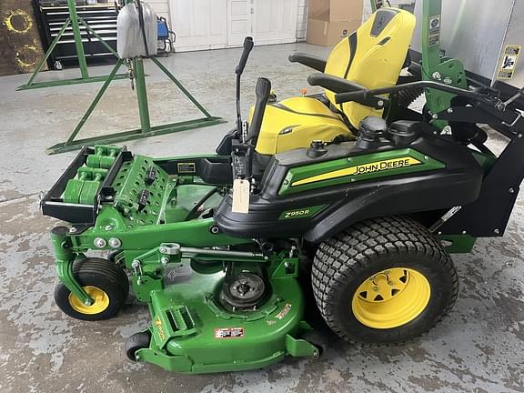 Image of John Deere Z950R Primary image