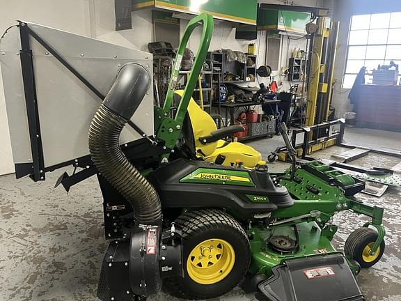 Image of John Deere Z950R equipment image 3