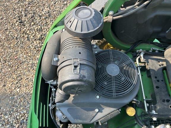 Image of John Deere Z950R equipment image 2