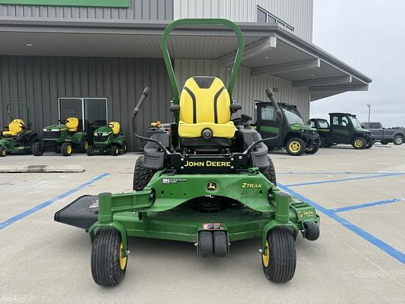 Image of John Deere Z950R equipment image 3