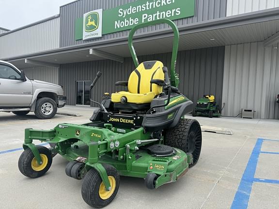 Image of John Deere Z950R equipment image 4