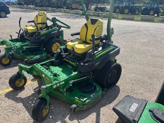 Image of John Deere Z950R equipment image 1