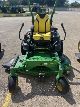 2021 John Deere Z950R Equipment Image0