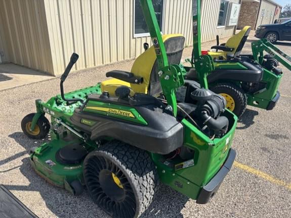 Image of John Deere Z950R equipment image 2